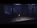 【声優実況】櫻井トオルがお送りするリトルナイトメア#2