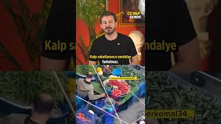 Kimisi Pazarda Gramla, Kimisi Projede Milyarlarlaama Özünde Herkes Gücü Kadar Çalıyor.- Mahmut Göde