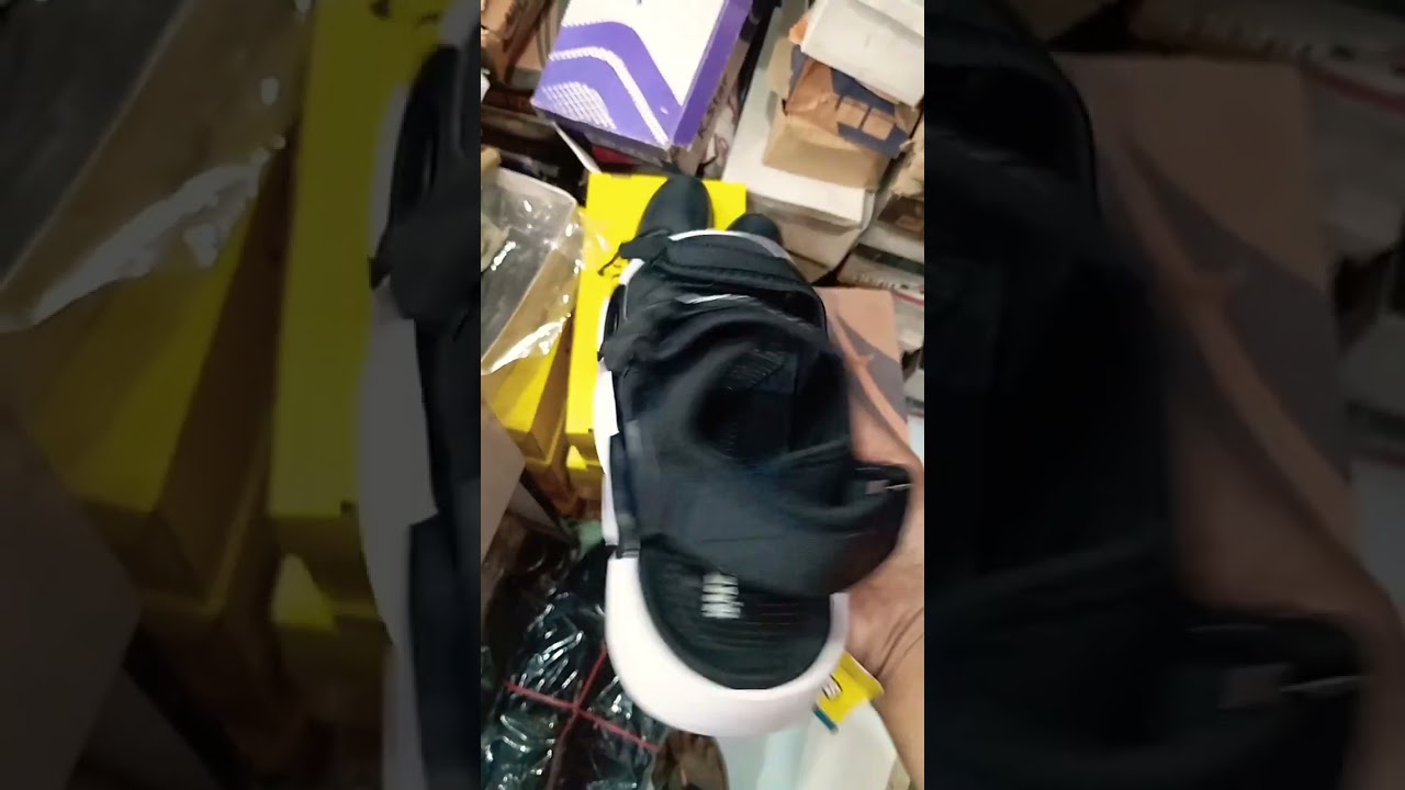 New sole sandals men's variety 2025 New collection order now