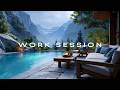 Coding Music | Cyberpunk Focus &amp; Deep Work Session | Tech Ambience for Software Engineering
