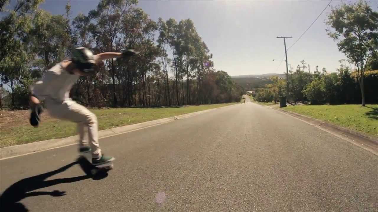 Will Gibson | Goodtime