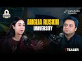 Anglia Ruskin University - Paragon ED - Official Teaser