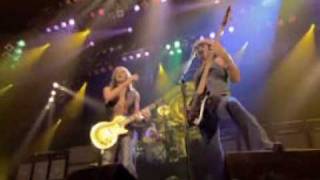 Whitesnake  Fool Four Your Loving   In London 2004