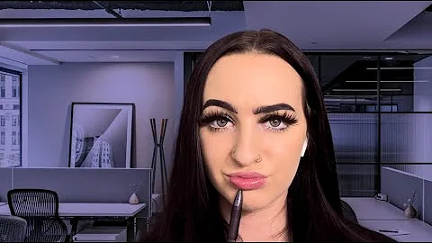 [ASMR] Rude Customer Service Rep Helps You Place An Order | Soft Spoken thumbnail