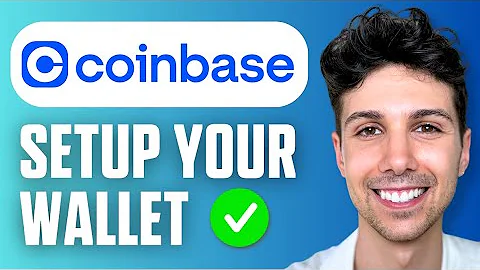 How to Setup Coinbase Wallet  - Easy Tutorial 2025