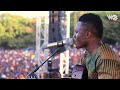 Mbosso-Performing Sina Nyota(Official Lyrics Music)