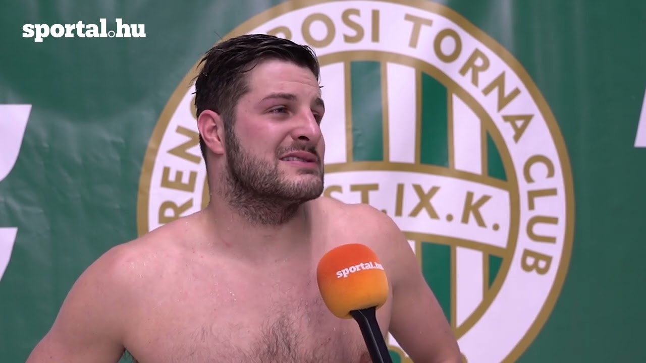 Manhercz Krisztián: Támadásban az egyik legenerváltabb, legpontatlanabb játékot nyújtottuk