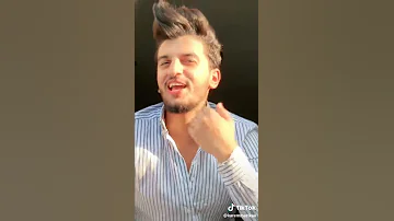 كريم مزيكا علي اغنية عامل حسابي 