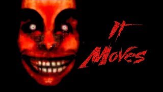 It Moves (Nightmare Worlds Only + No Commentary)