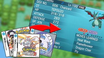 Buying EVERY Used Pokemon Game, And Exploring What