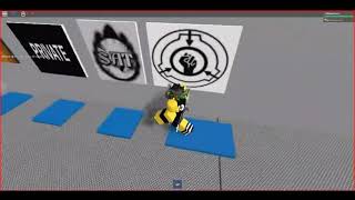 Scp Breakout Remake Sneak Peek Ro2016