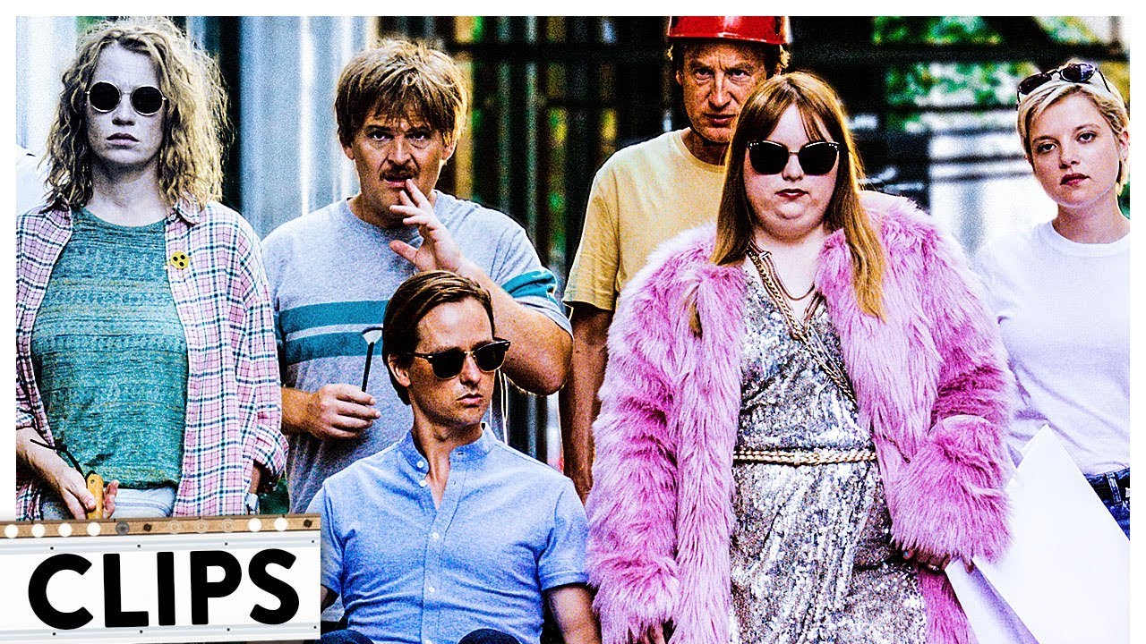 Die Goldfische Stream Deutsch