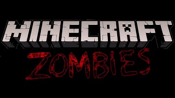 Minecraft, but its Nacht Der Untoten