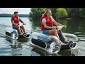 INCREDIBLE INVENTIONS THAT WILL BLOW YOUR MIND