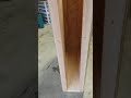 DIY Bullet Proof Interior Wall 