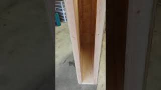 DIY Bullet Proof Interior Wall Content