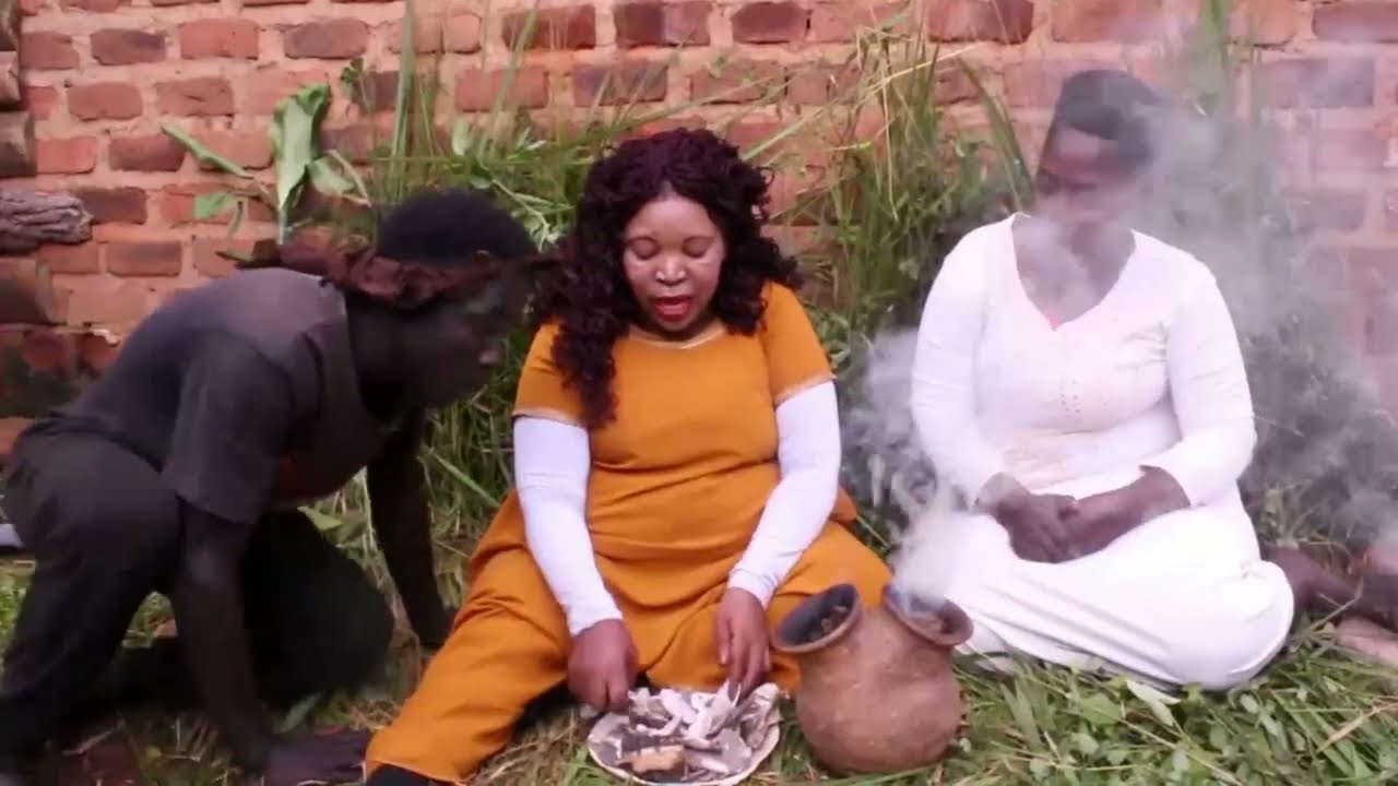 OMUSAMBWA ZZIBA PRT3.guno muzibu