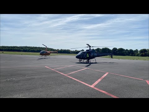 Flugplatzfest Egelsbach 🚁