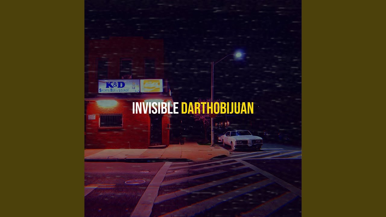 Watch Invisible on YouTube Watch Invisible on YouTube