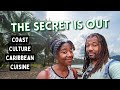 Jamaican | Afro-Caribbean Influence in Costa Rica | Puerto Viejo (The Darkside of Costa Rica, Ep.3)