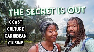 Jamaican | Afro-Caribbean Influence in Costa Rica | Puerto Viejo (The Darkside of Costa Rica, Ep.3)