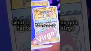 VIRGO Weekend Update #tarot #dailytarot #Virgotarot #tarotreader #virgo
