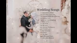 Wedding Songs