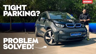 Tested: Does ZF EasyTurn Solve Tight Parking Problems? | OVERDRIVE