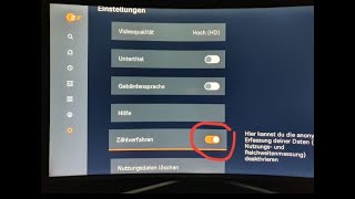 ZDF Mediathek Videos werden nicht abgespielt screenshot 2
