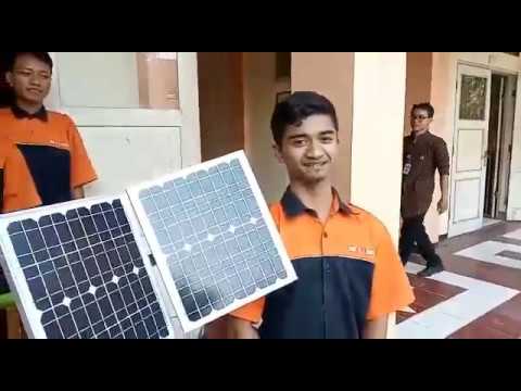 Video: Electrek Energi Hijau Singkat: 70% Penggembala Mongolia Dengan Solar, Tanaman Sel Surya Bifaicial, Ikatan Hijau, Lebih - Electrek