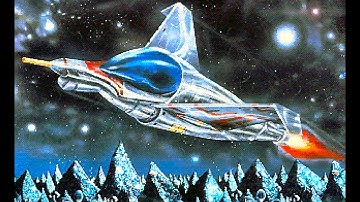 StarRay for ATARI ST