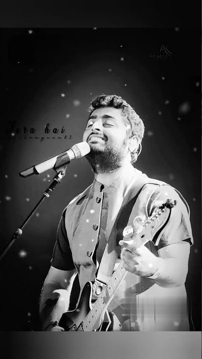 💞.... yah tadap hai kaisi yeh jalan hai kaisi🥰.... song 💫 Arijit Singh 💞💞....#arijitsingh....🌠💖💓♥️💝🤩