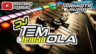 dj slow enak | temola versi dj | dj mahkota audio - by dj topeng