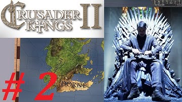 Daenerys Shows up and Kills Everyone - Littlefinger