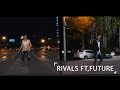 Usher ft. Future - Rivals || Alex x Lucas Choreography