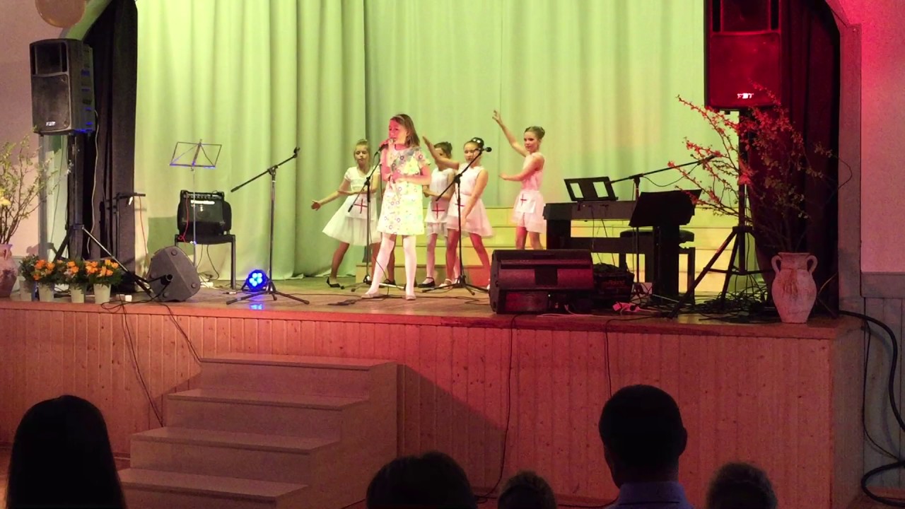 Marian Pärn- Doktor Ave laul