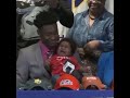 This Georgia signing day announcement is epic 😭 🏈  #shorts