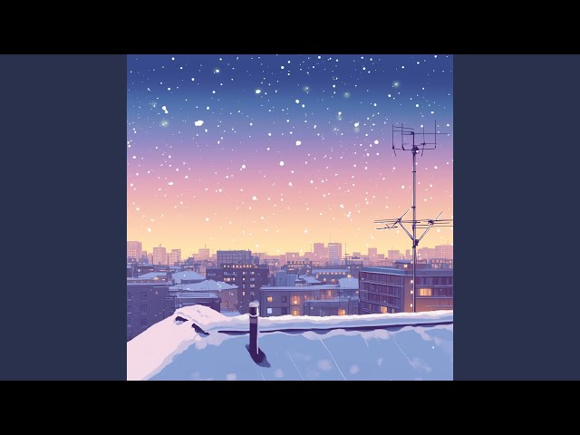 Silent Sky Symphony