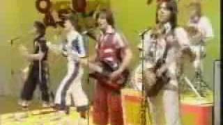 Bay City Rollers - Lets Go