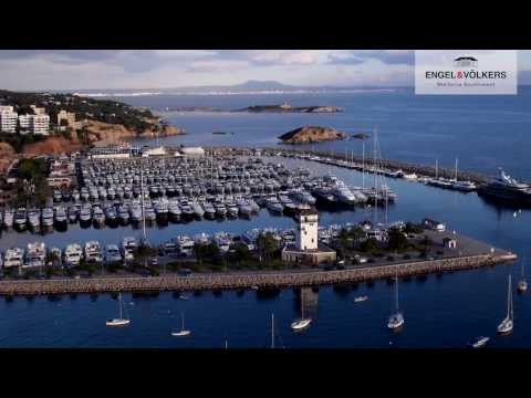 Portals Nous & Puerto Portals - Mallorca Areas presented by Engel & Völkers