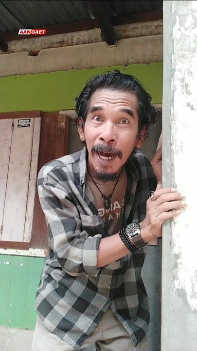 Padahal baru kenal 😀 funny short