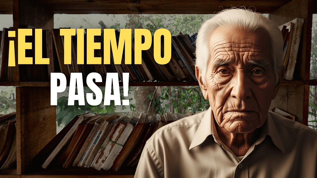 Tengo 87 años... Ojalá alguien me hubiera dicho esto a los 30