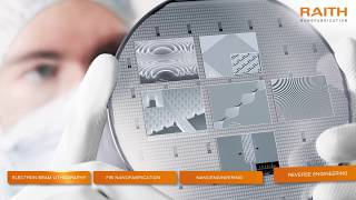 Raith Image Video 2014