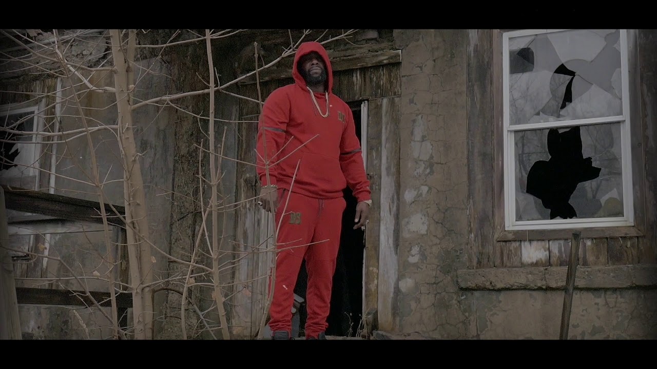 BLACK SINATRA - FULL EFFECT x C.R.E.A.M. (OFFICAL MUSIC VIDEO 2020) DIR.TWENTY GRAND (EPGRAND)