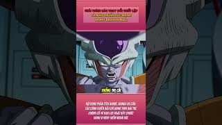 Giải thích các thay đổi thiết lập và mâu thuẫn sức mạnh trong Dragon Ball | 36 Review