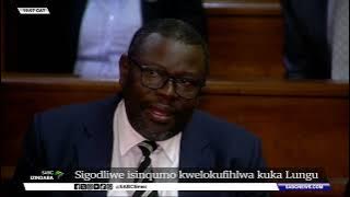 Izindaba zesiZulu @19H00 l 08 September 2025