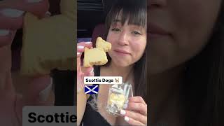 Trying Snacks From Around The World 💃🏻