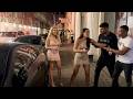UK Nightlife London Ladies at 2AM – What’s Really Happening? | WALKING TOUR 2026