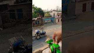 mini tractor trolley par reet in loding karke palat diya #shorts #tranding 🚜🚜🚜🤯🤯🤯🤠🤠🤠
