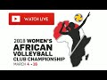 Match 36 Nyong (CMR) Vs Ahly (EGY) Live stream